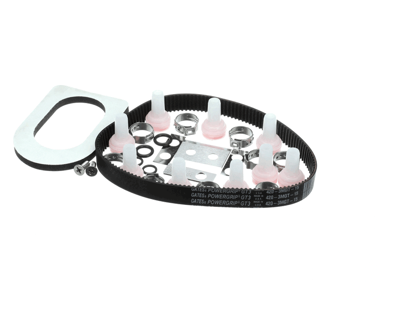 DELFIELD Delfield 020009016 Kit Bic Tu Mf Na (11 x 9 x 2 in) MANB020009016