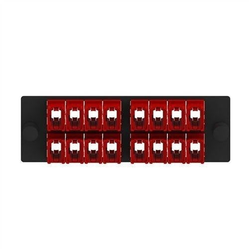 PANDUIT Panduit FAPH1624RDMPO 100G Mpo Fiber Adapter