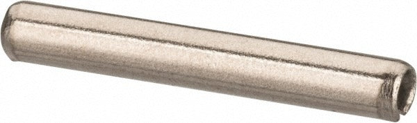 VALUE COLLECTION Value Collection R57700455 Slotted Spring Pin 18-8 Ss