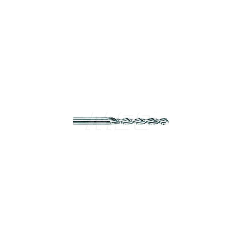 GUHRING Guhring 9026010045000 Solid Carbide Jobber Drill Bit No. 16