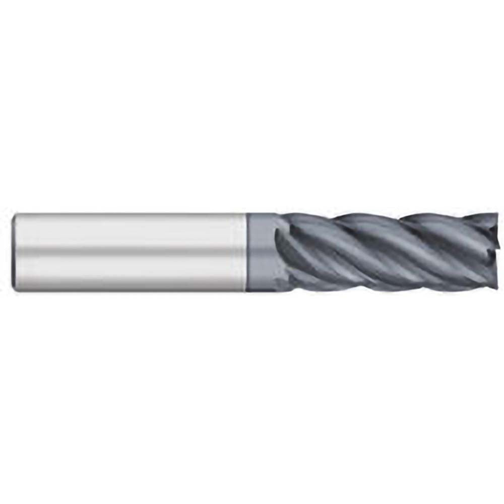TITAN USA Titan Usa TC25838 Square End Mill 5/16 in 5 Flute Carbide