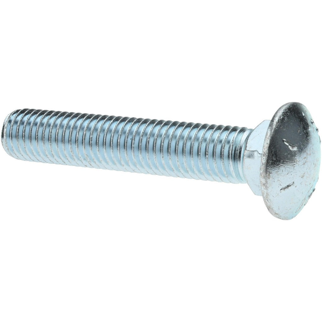 VALUE COLLECTION Value Collection 217197MSC Carriage Bolt 5/8-11 3-1/2 in Grade 8