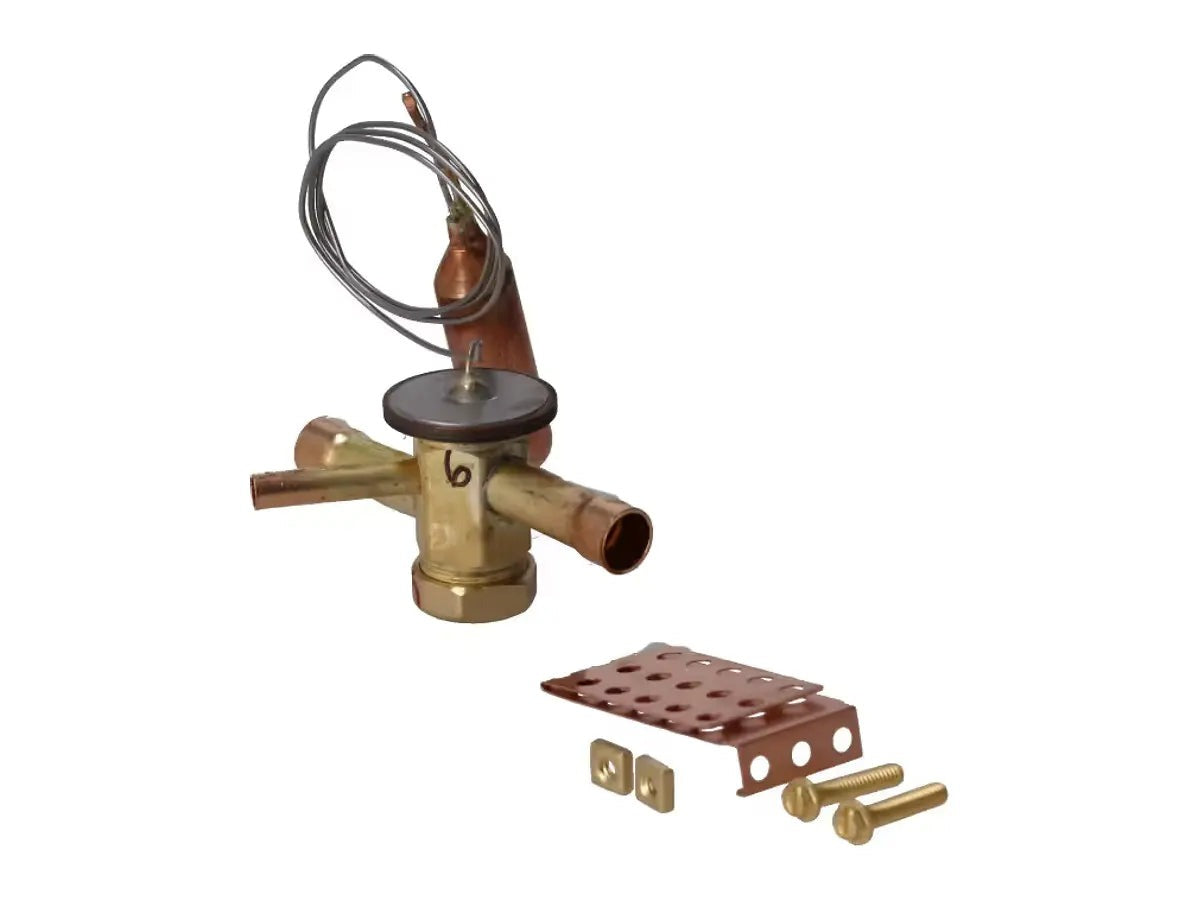 RHEEM Rheem 61-109438-52 Thermostatic Expansion Valve TEV (HX Series)