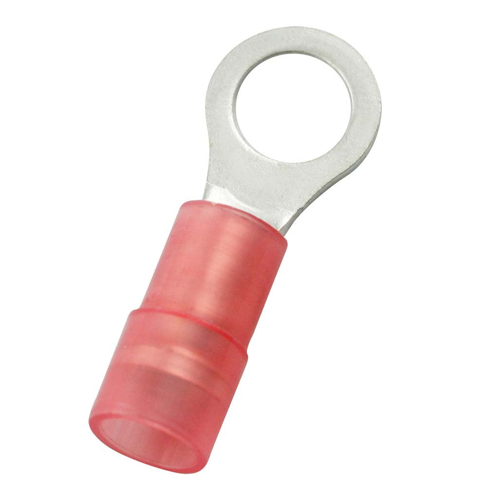 VALUE COLLECTION Value Collection RNYD1-5 Ring Terminal 22-16 Awg Crimp 100 Pack