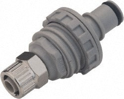 CPC COLDER PRODUCTS Cpc Colder Products NS4D40006 Quick Disconnect Coupling