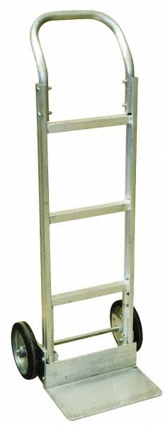 HARPER TRUCKS Harper Trucks MCA77 Aluminum Hand Truck 18x49 in