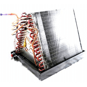 SOURCE 1 Source 1 S1-37348836001 Coil With Horizontal Drain Pan (3R/28/21.0) Aluminum Flex