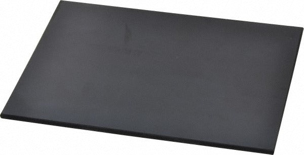 NORTH SAFETY North P451SH10 Fixed Shade Lens Shade 10 Glass Green