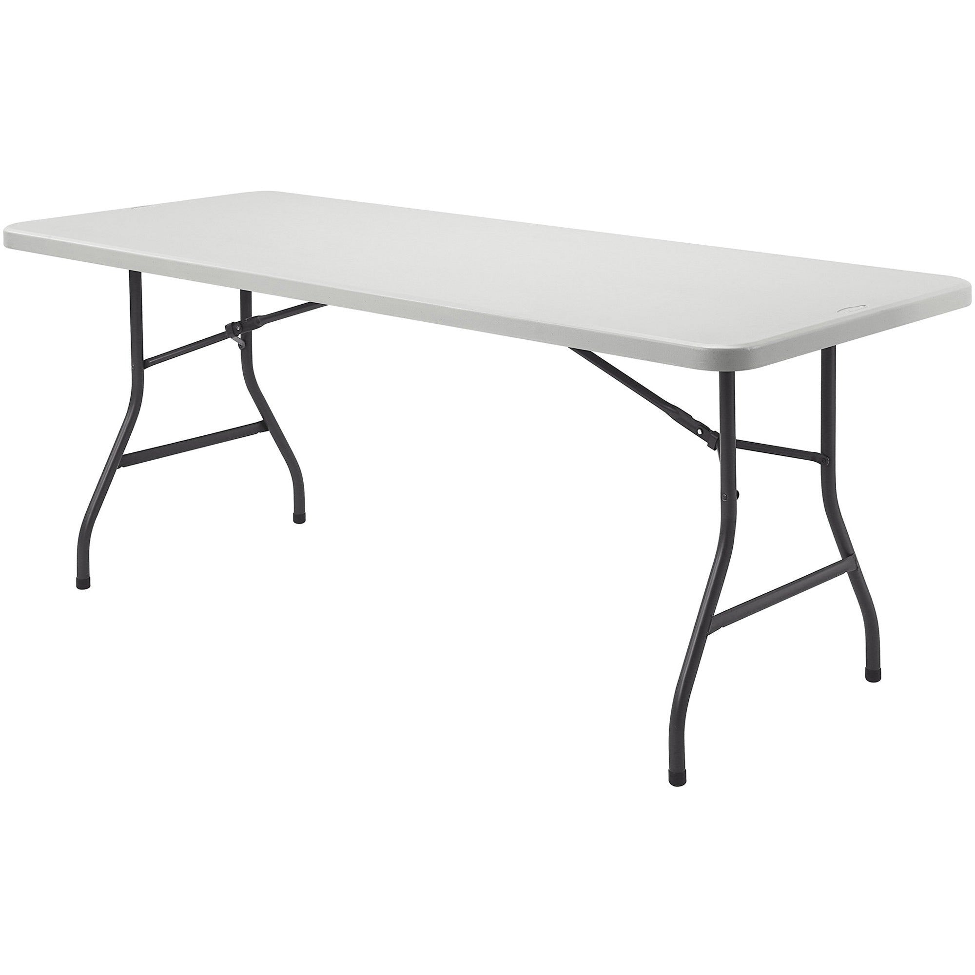 LORELL Lorell LLR66656 Rectangular Banquet Table (60 x 30 x 29 inches)