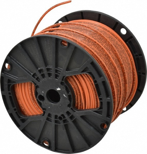 SOUTHWIRE Southwire 11593101 Thhn Thwn 12 Awg 20A 500ft Solid Copper Wire