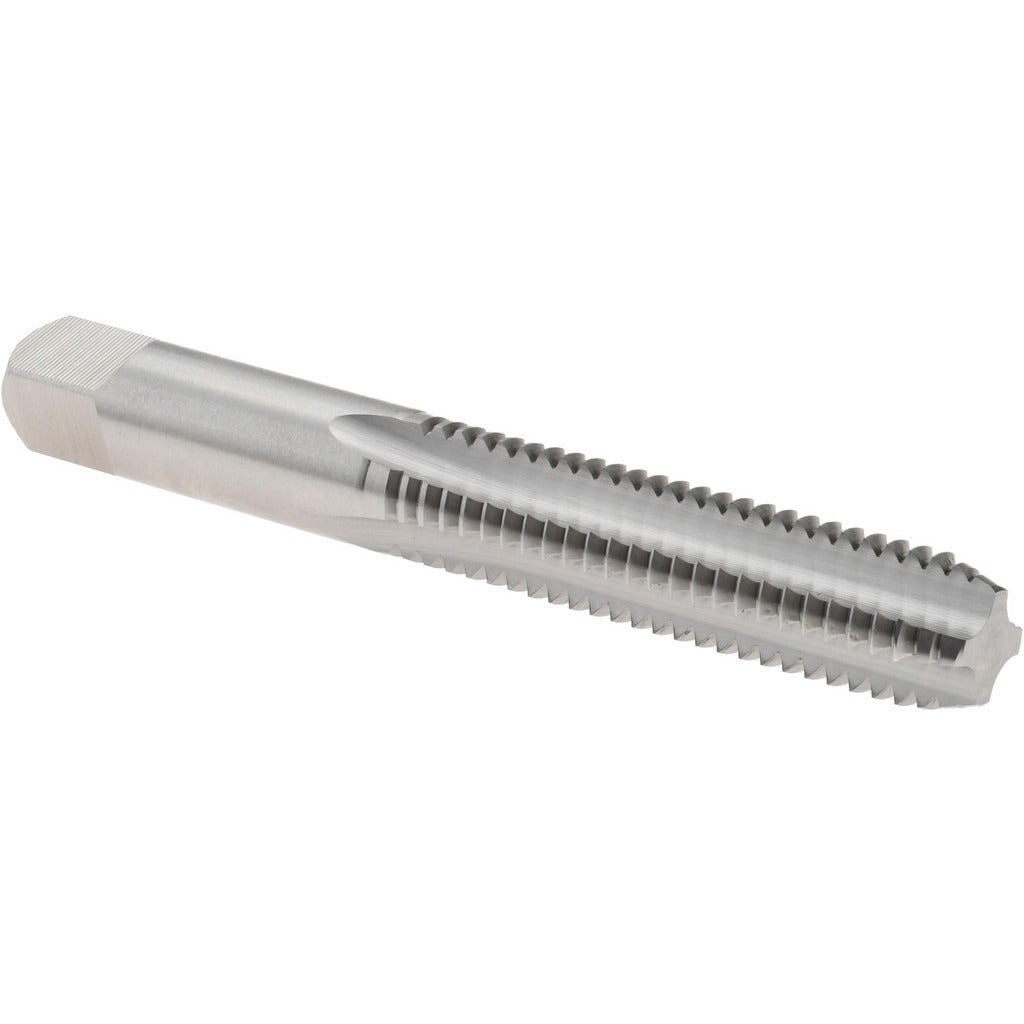 HERTEL Hertel K008430AS Straight Flute Tap 3/8-16 Unc Hss