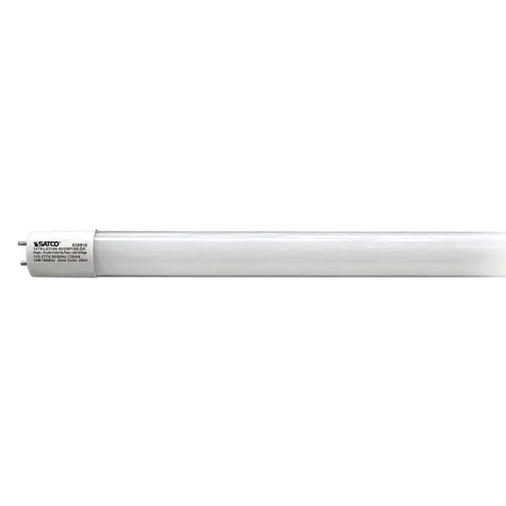 SATCO-NUVO Satco-Nuvo S39916 T8 LED Lamp 14W (4 ft)