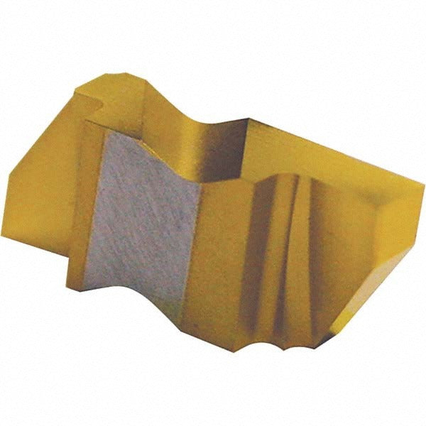 TOOL-FLO Tool-flo 563694RA3 Grooving Insert C3 Solid Carbide Flo-lock