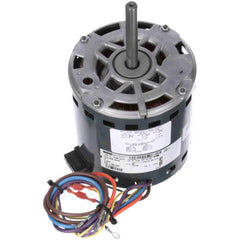 Fasco D2871 Motor 1 HP 1100 RPM 460V OEM Replacement