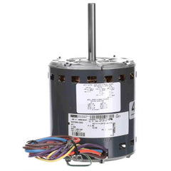 Fasco D2871 Motor 1 HP 1100 RPM 460V OEM Replacement