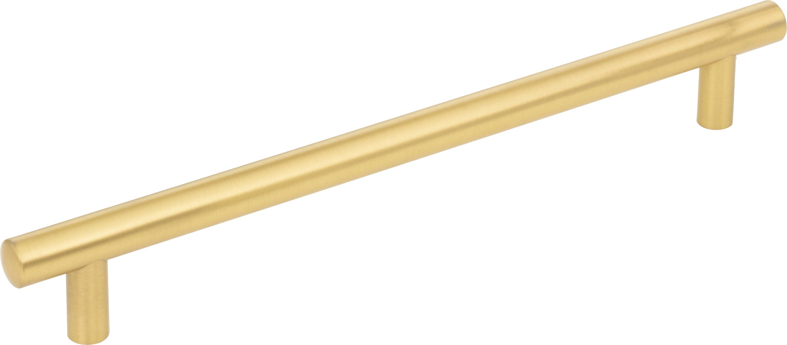 JEFFREY ALEXANDER Jeffrey Alexander 274BG Cabinet Bar Pull Brushed Gold