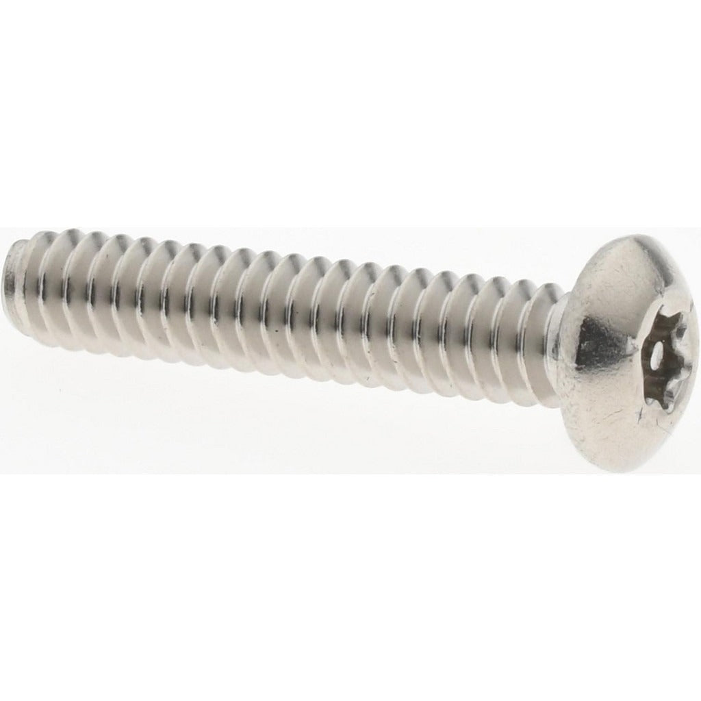 VALUE COLLECTION Value Collection R88448669 6-32 X 3/4 Button Head Machine Screw