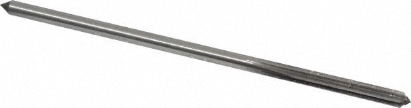 VALUE COLLECTION Value Collection SM0401565 Chucking Reamer Hss 0.1565 in
