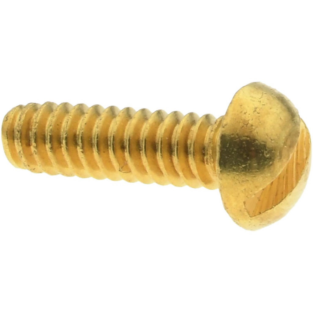 VALUE COLLECTION Value Collection R52000307 4-40 X 3/8 in Round Head Screw