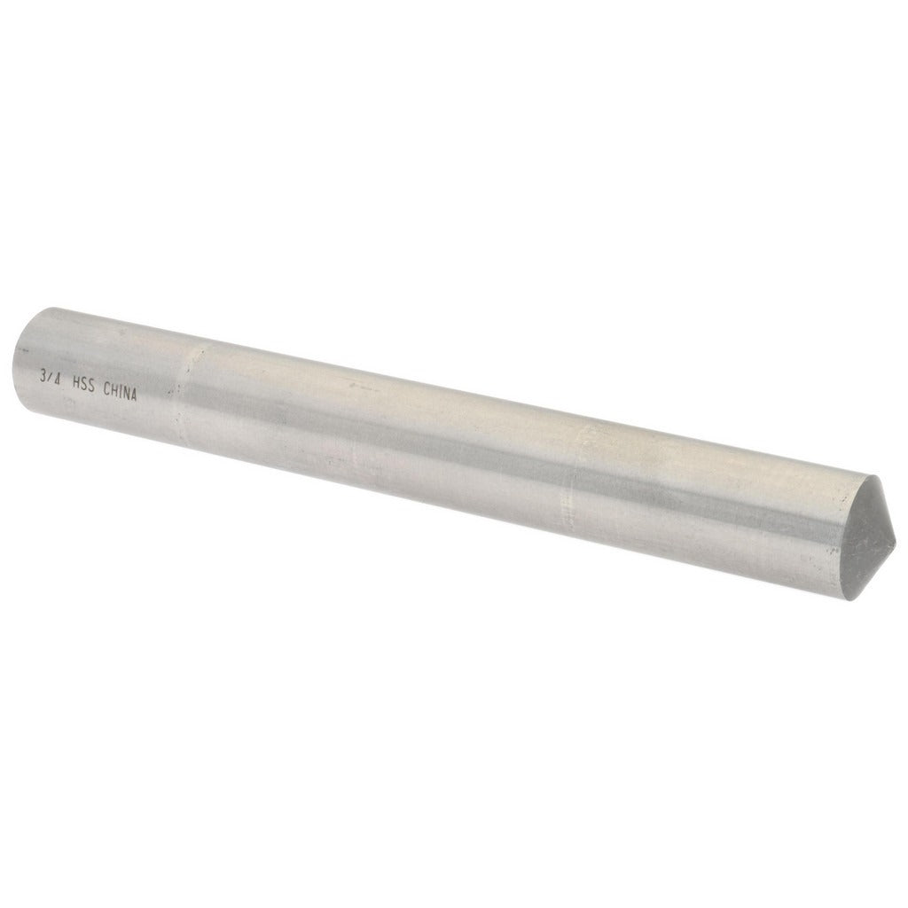 VALUE COLLECTION Value Collection 01100486 Drill Blank 3/4 in Hss