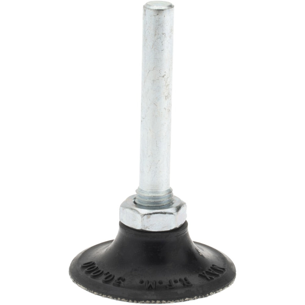 MERIT Merit Abrasives 08834164003 Disc Backing Pad Quick-change