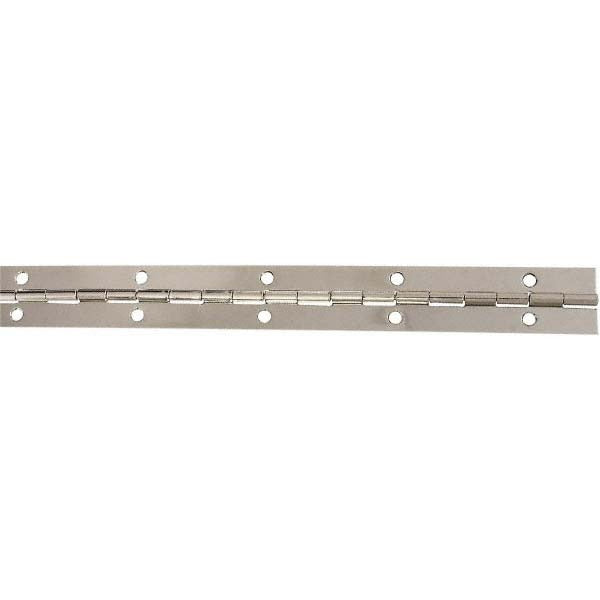 STANLEY National Hardware N265-371 Piano Hinge Full Surface 12 in