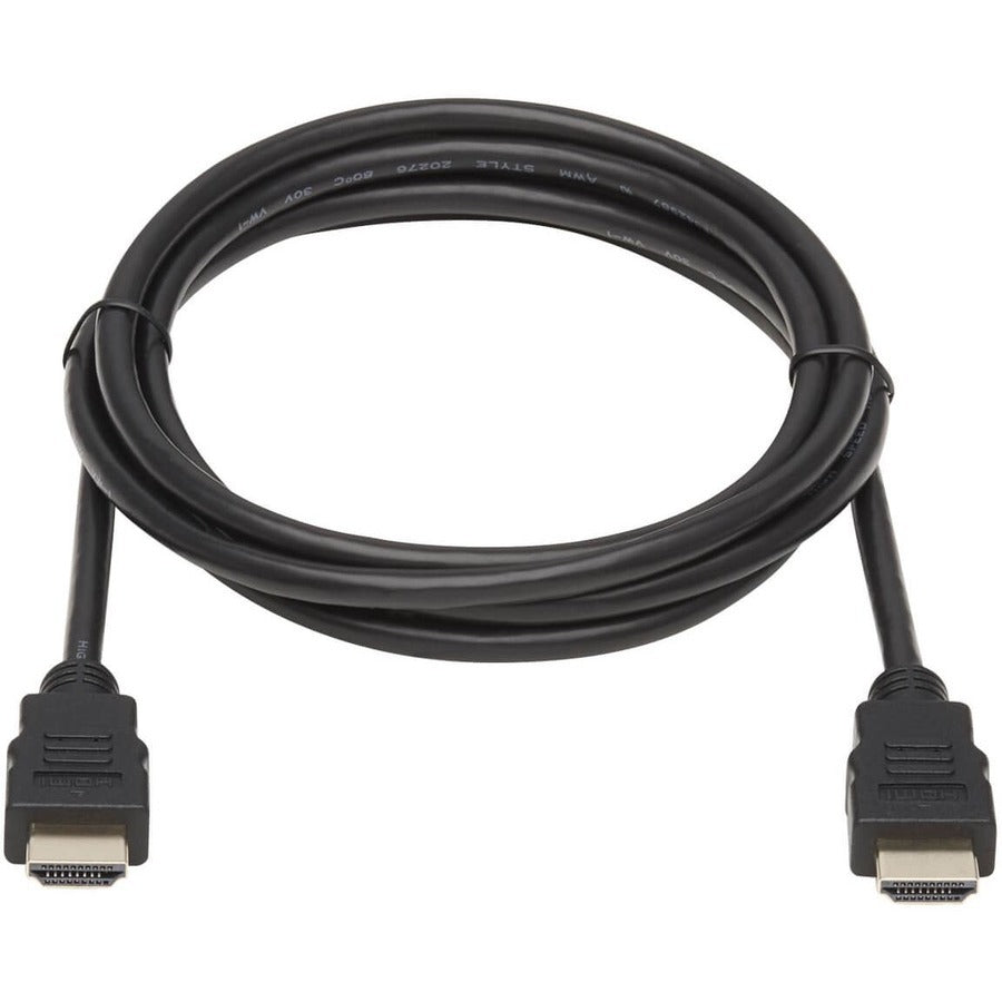 EATON Eaton TRPP568010 High Speed Audio/Video HDMI Cable 10 ft (P568-010)