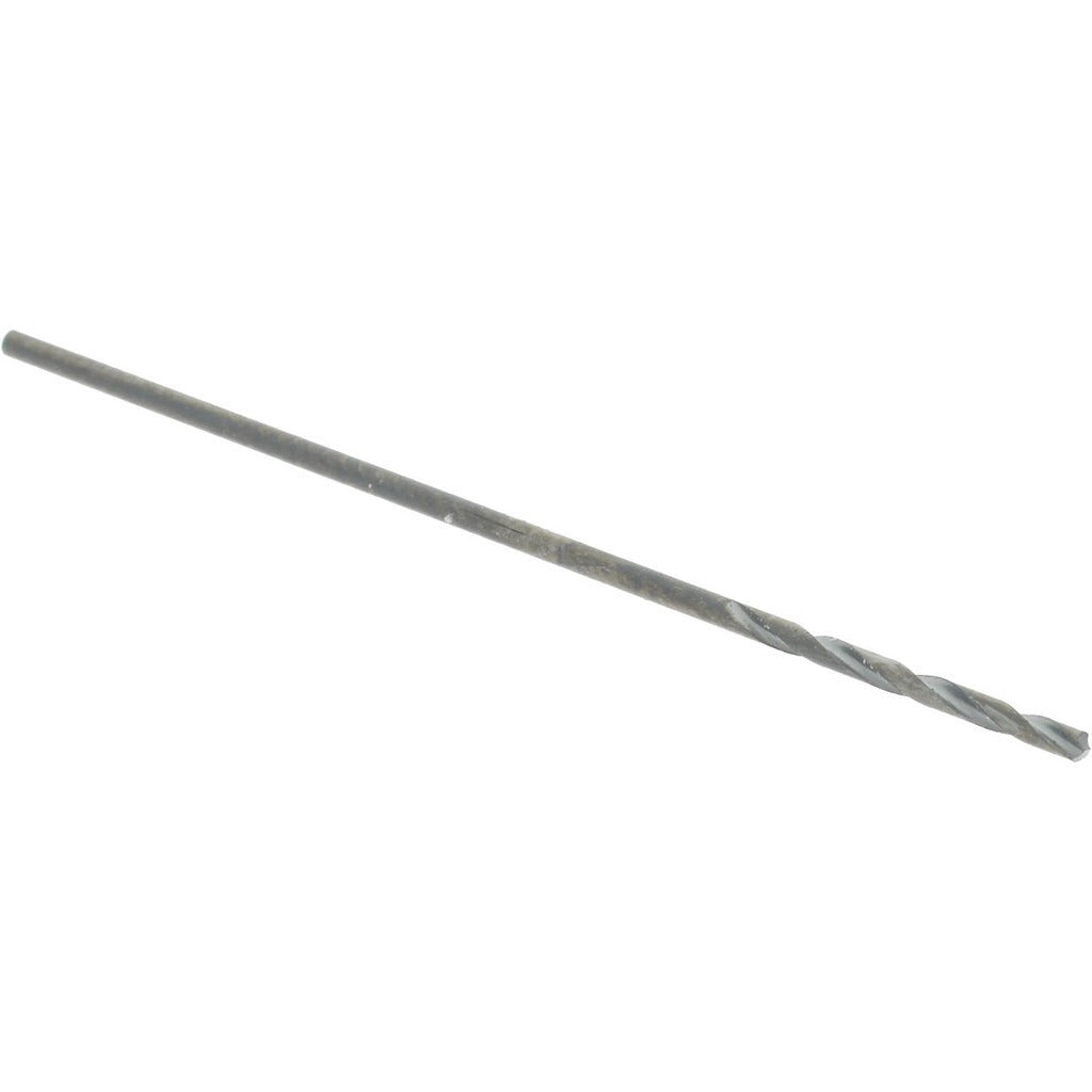 HERTEL Hertel 71206890 Jobber Drill Bit Wire 72 0.025 in Hss