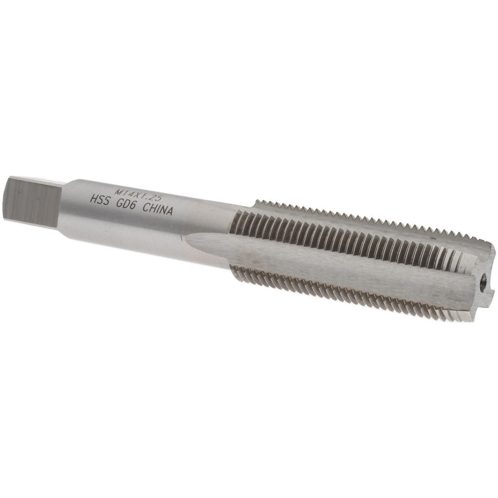 VALUE COLLECTION Value Collection JY74527342 Straight Flute Tap M14x1.25