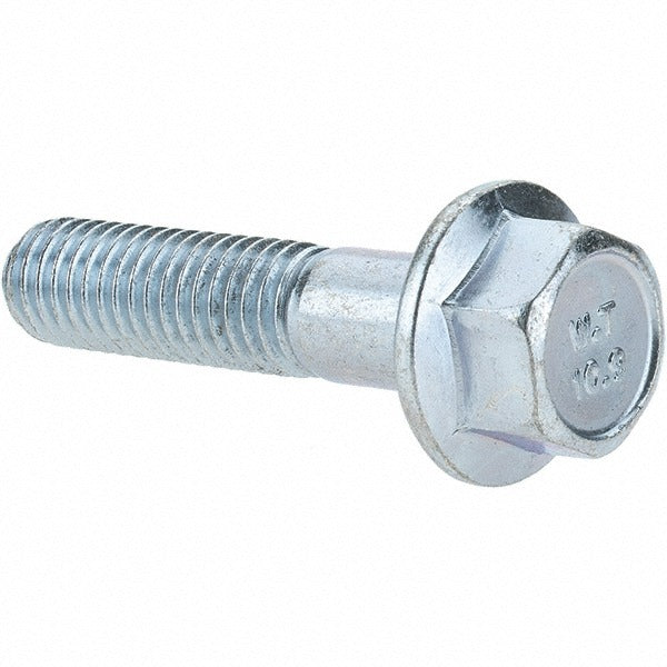 VALUE COLLECTION Value Collection MP4563 M8 X 1.25 Flange Bolt 35mm