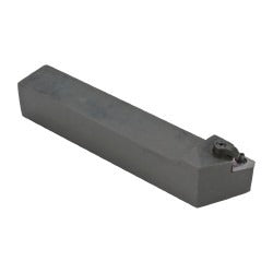HERTEL Hertel 1000190 Mtjn Indexable Turning Toolholder 1x1 Shank