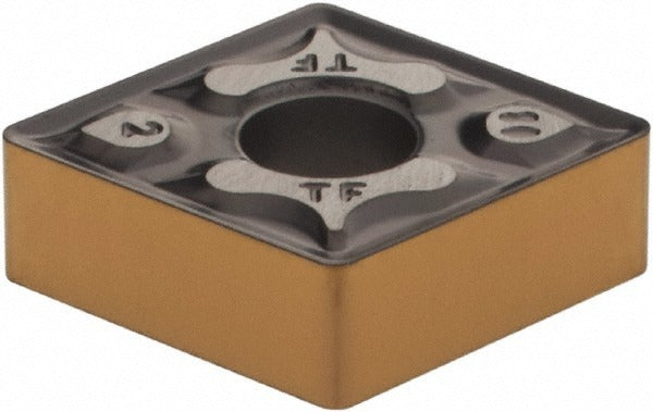 ISCAR Iscar 5507750 CNMG432TF IC807 Turning Insert 1/2 Inch Ic
