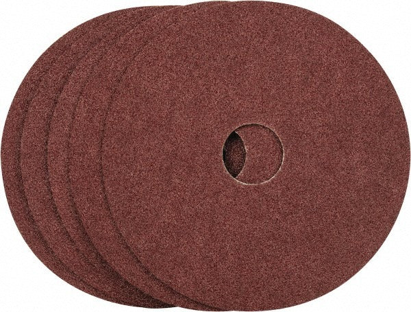 DEWALT Dewalt DARB1G0805 Fiber Disc 80 Grit 4-1/2 Inches 5 Pack
