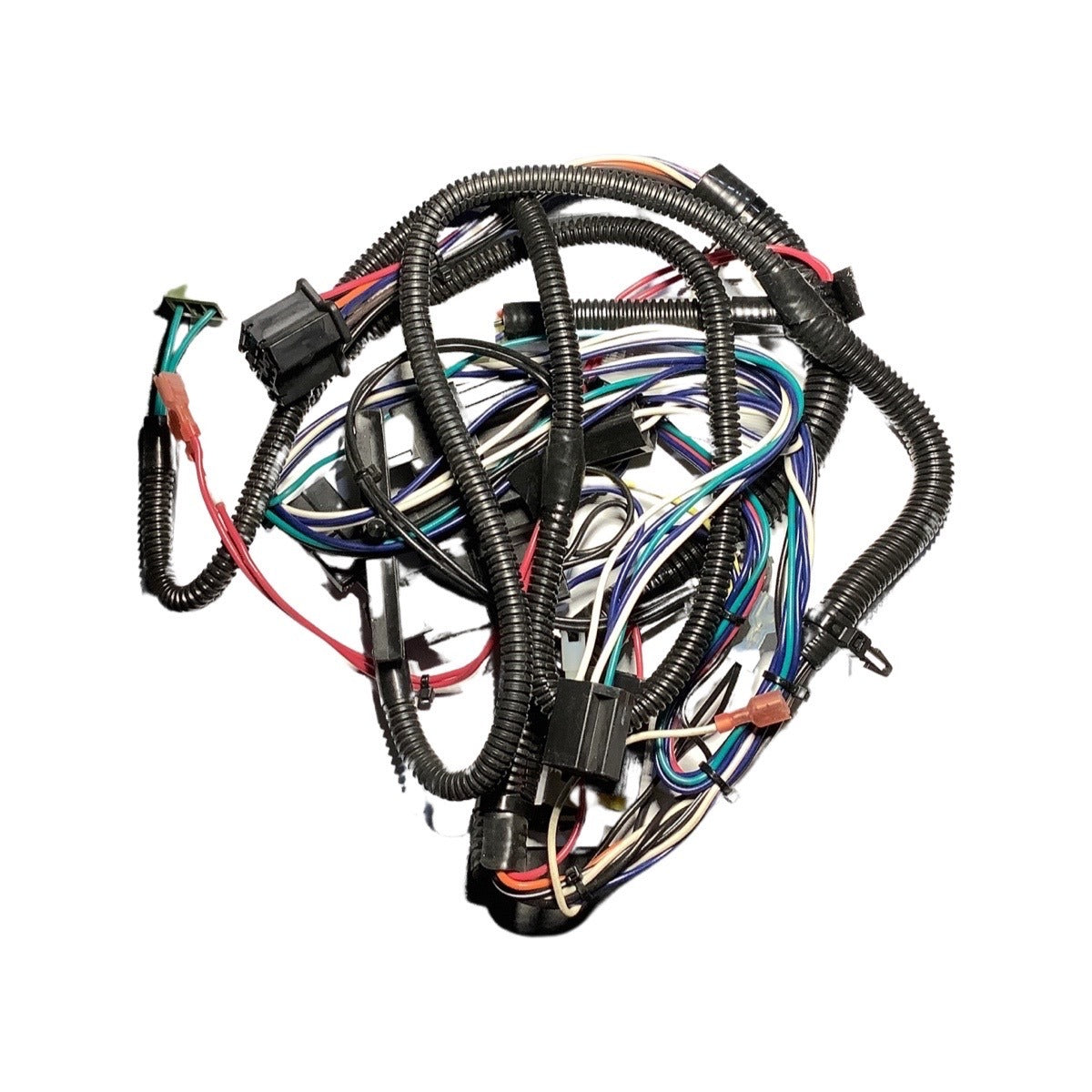 HUSQVARNA Husqvarna 532179722 Harness Ignition (Kohl) Replacement HVP 532 17 97 22