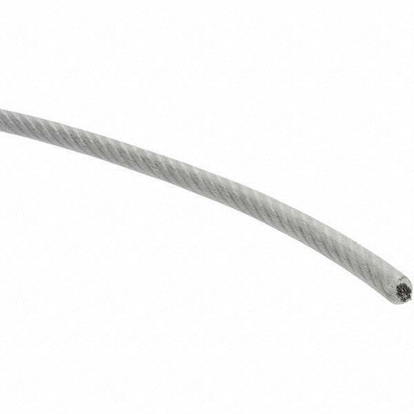 VALUE COLLECTION Value Collection WS-MH-WIRE-073 Aircraft Cable 3/16 Inch
