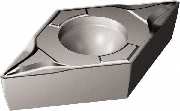 SANDVIK COROMANT Sandvik Coromant 5730689 Turning Insert Dcmt 1105 Carbide