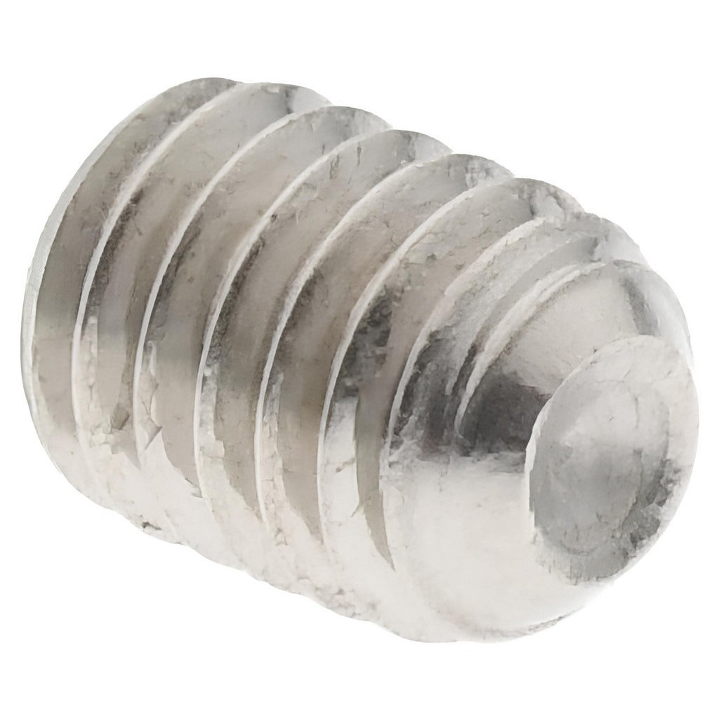VALUE COLLECTION Value Collection SS6X03004-050BX M3 Set Screw Din 916
