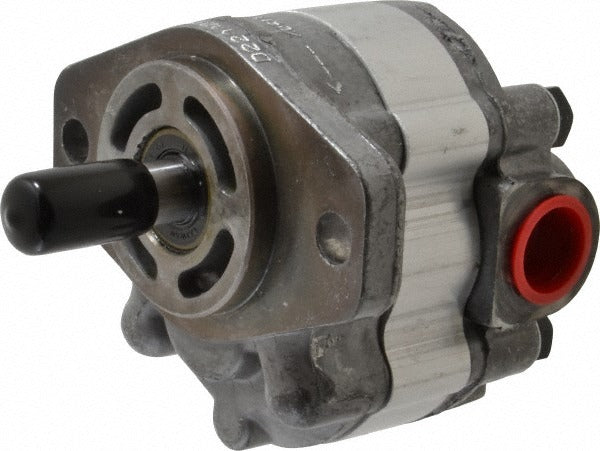 PARKER Parker D22AA2A Hydraulic Gear Pump 4.1 Gpm Sae Aa Mount