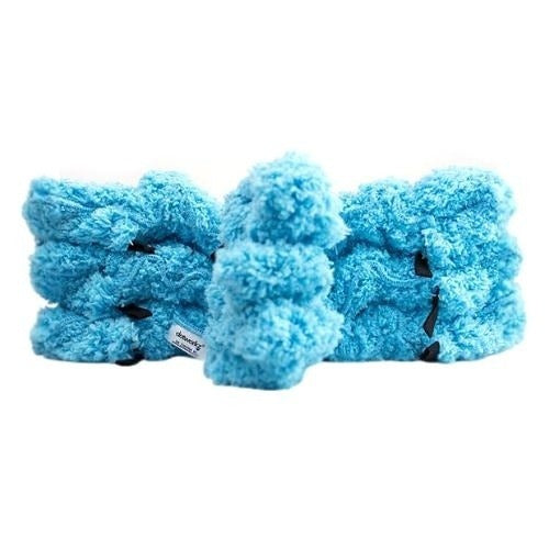DOTWORKZ Dotworkz DW-3MIT-BL Dome Wizard Mitten 3 Pack