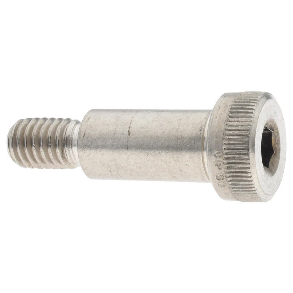 VALUE COLLECTION Value Collection R63004023 Shoulder Screw 18-8 Ss 3/8-16