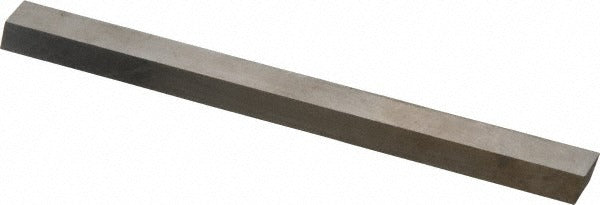 SECO TOOLS Seco 02144 Tool Bit Blank 3/8x3/8x6 in WKE45 Cobalt Square