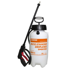 Chapin 22251XP 2-Gallon Industrial Dripless Acid Cleaning Sprayer