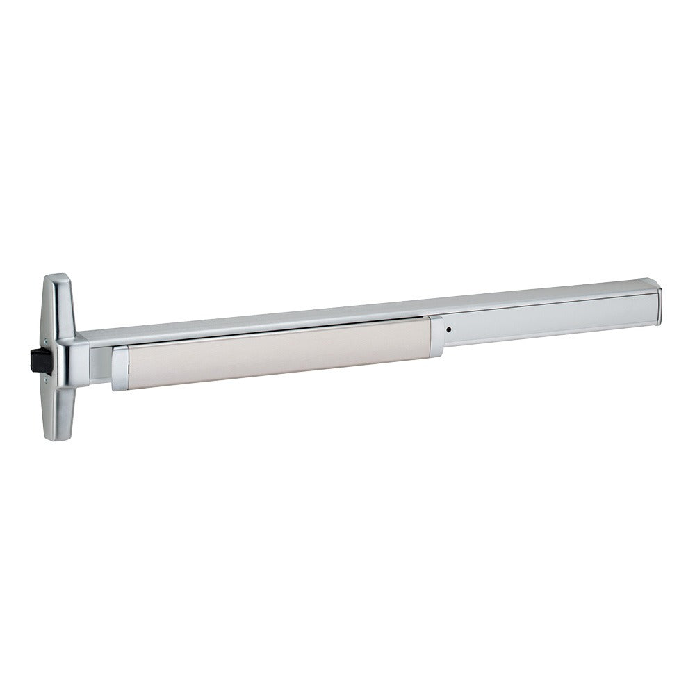 VON DUPRIN Von Duprin 35AEO26D3 Narrow Rim Exit Device 626 Satin Chrome