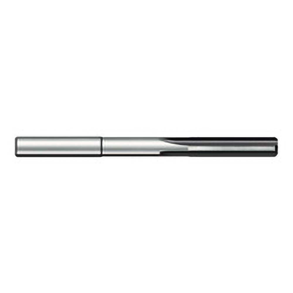 TITAN USA Titan Usa TC87326 Chucking Reamer 0.2620 in Solid Carbide