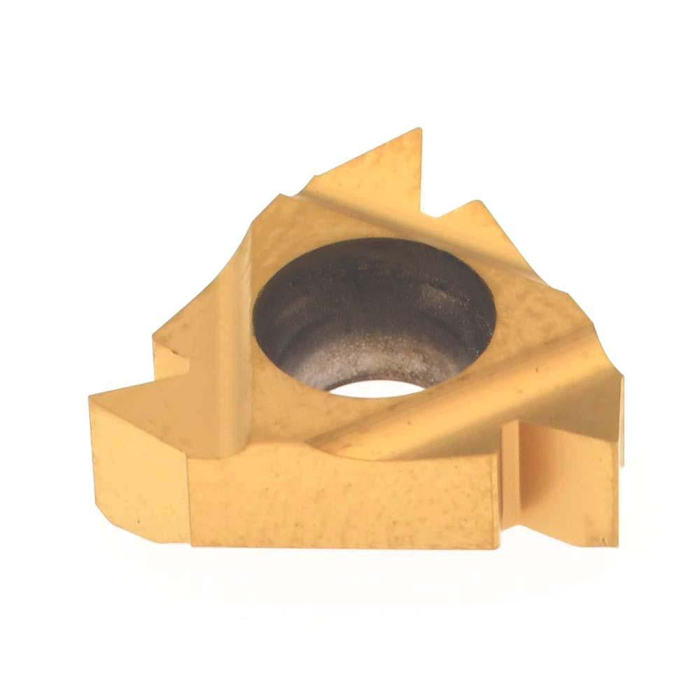 HERTEL Hertel 16ERZ8NPTHG330T Threading Insert 8 Tpi Npt