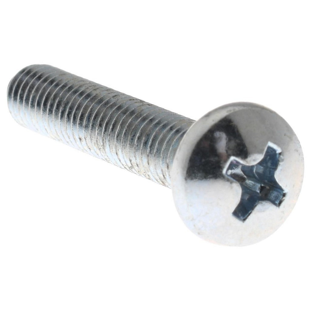 VALUE COLLECTION Value Collection MPPFI-1001000-100BX 10-32x1 Pan Head Screw