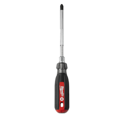 Milwaukee 48-22-2813 Cushion Grip Screwdriver #3 Phillips 6 in