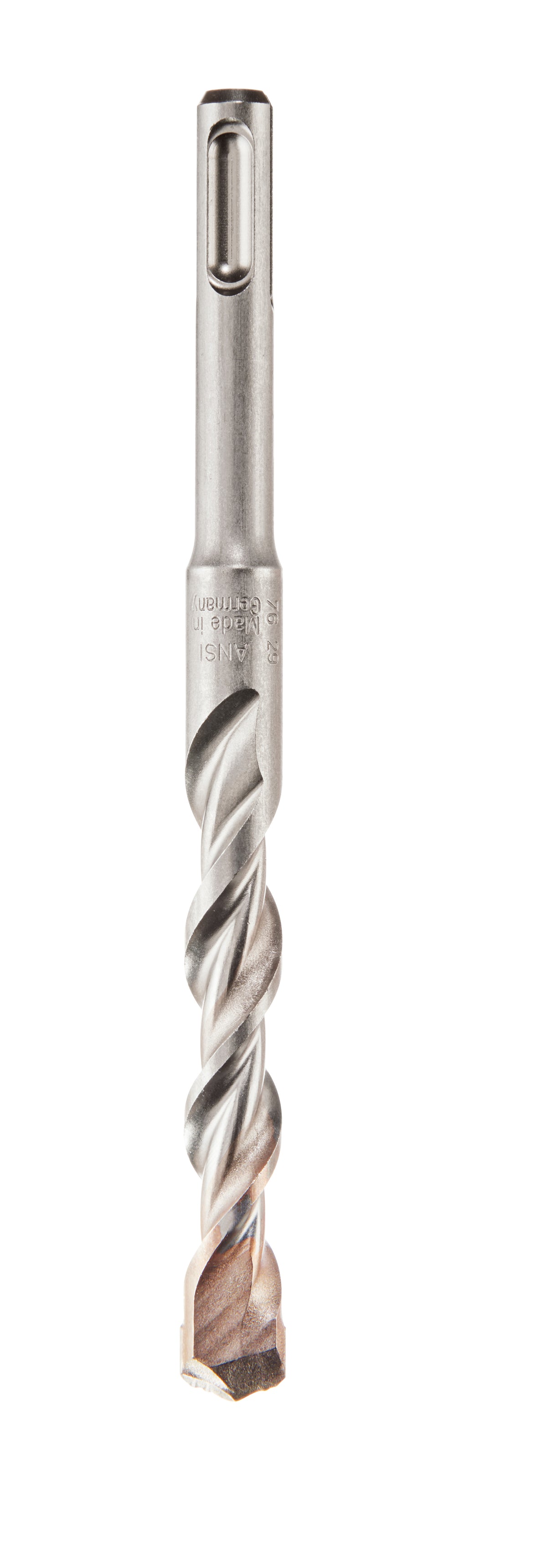 Milwaukee 48-20-7551 Carbide Tipped SDS-Plus Percussion Drill Bit 3/8 in x 4 in x 6 in