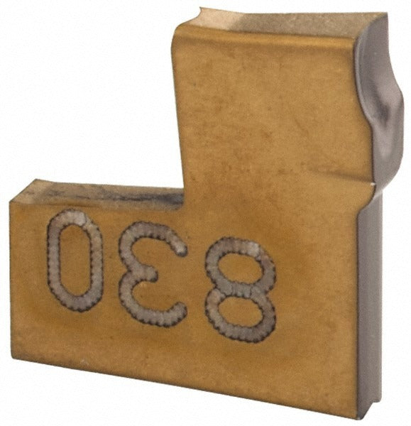 ISCAR Iscar 6004470 Cutoff Insert 1.4 Mm Tang-grip IC830