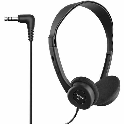 MAXELL Maxell MAX190319 Open Air Stereo Headphones 3.5mm